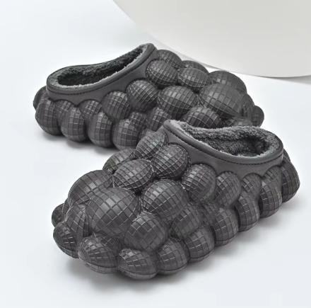 Adult Bubble Slippers